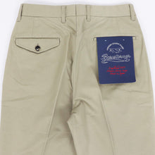 画像をギャラリービューアに読み込む, BARNSTORMER(バーンストーマー)BATAN バターンボーイズ 1942P【ベージュ】国内正規品