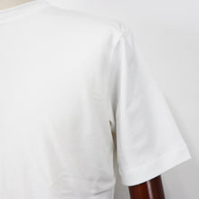 画像をギャラリービューアに読み込む, 【再入荷】RIVORA(リヴォラ)Suvin Cotton Crew Neck スビンコットン クルーネック Giotto 別注 Tシャツ【ホワイト】国内正規品