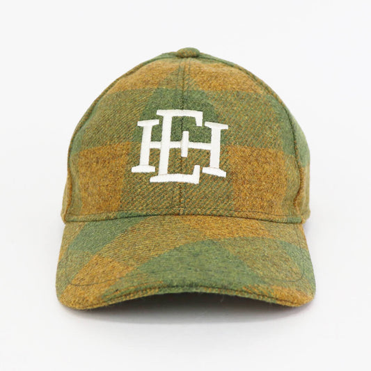 East Harbour Surplus(イースト ハーバー サープラス)Cap キャップ 帽子【チェック】国内正規品