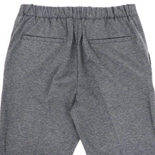 画像をギャラリービューアに読み込む, DEVORE(デヴォレ)ドローストリングス ジャージー パンツ 【グレー】国内正規品