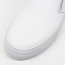 画像をギャラリービューアに読み込む, PELLICO SUNNY(ペリーコ サニー)GIOIA / ジョイア シュリンクレザー スリッポン【ホワイト】国内正規品