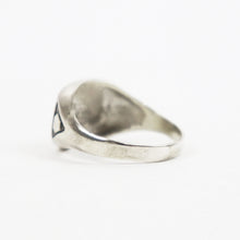 画像をギャラリービューアに読み込む, ADAWAT'N TUAREG(アダワットゥン トゥアレグ)Doo / ドォー シルバー925 日光 シルバーリング【シルバー】国内正規品