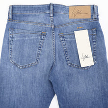 画像をギャラリービューアに読み込む, YCHAI(イカイ)Torpedo/トルペード レギュラーデニム【ブルー】国内正規品