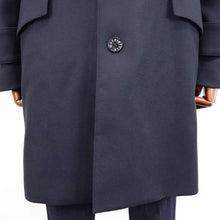 画像をギャラリービューアに読み込む, MACKINTOSH(マッキントッシュ)HUMBIE GTS SL【ネイビー】国内正規品