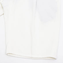 画像をギャラリービューアに読み込む, giabsarchivio(ジャブスアルキヴィオ)MAGNIFICO マニフィコ ショーツ【ホワイト】国内正規品