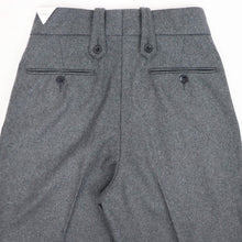 画像をギャラリービューアに読み込む, Tangent(タンジェント)HENRY / ヘンリー TAN02 ° ヘビーフランネル【ミディアムグレー】国内正規品