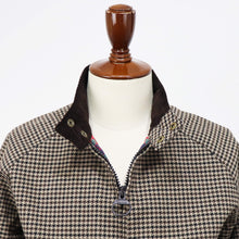 画像をギャラリービューアに読み込む, Barbour(バブアー)《Barbour × BARACUTA》Portonシャワープルーフ ブルゾン【ベージュ】国内正規品