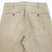 画像をギャラリービューアに読み込む, RR(アールアール)スラックス コットンパンツ【ベージュ】国内正規品