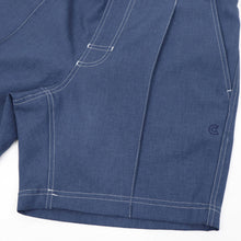 画像をギャラリービューアに読み込む, COLONY CLOTHING(コロニークロージング)プールサイド ショーツ【ネイビー】国内正規品