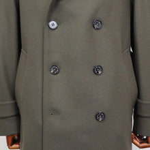 画像をギャラリービューアに読み込む, MACKINTOSH(マッキントッシュ)FETLAR NAVY / FETLAR 2K04【ダークオリーブ】国内正規品