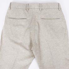 画像をギャラリービューアに読み込む, giabsarchivio(ジャブスアルキヴィオ)MASACCIO/M1 A5666 マサッチョ 定番 ジャージー イージー パンツ【ライトベージュ】国内正規品