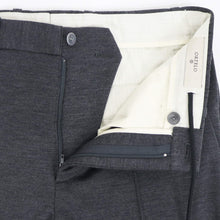 画像をギャラリービューアに読み込む, ORTELO(オルテロ)GALLIARD / ガッリアルド メリノウール24G 度詰めポンチ素材 【グレー】国内正規品