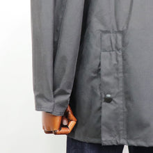 画像をギャラリービューアに読み込む, Barbour(バブアー)Bedale / ビデイル OS WAX ガーメント付【グレー】国内正規品