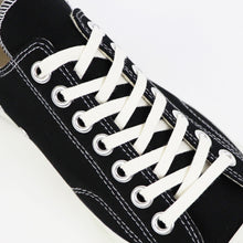 画像をギャラリービューアに読み込む, R.C.A.F(アールシーエーフットウェア)USARMY SHOES アメリカ軍 キャンバス シューズ【ブラック】