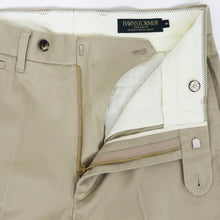 画像をギャラリービューアに読み込む, BARNSTORMER(バーンストーマー)BATAN バターンボーイズ 1942P【ベージュ】国内正規品