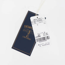 画像をギャラリービューアに読み込む, CHESAPEAKE’S(チェサピークス)ニットキャップ【ネイビー】国内正規品