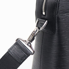 画像をギャラリービューアに読み込む, PELLE MORBIDA(ペッレ モルビダ)Capitano ブリーフバッグ【ブラック】国内正規品