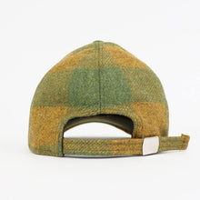 画像をギャラリービューアに読み込む, East Harbour Surplus(イースト ハーバー サープラス)Cap キャップ 帽子【チェック】国内正規品