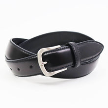 画像をギャラリービューアに読み込む, THE SOLE(ザソール)コードバンベルト【ブラック】国内正規品