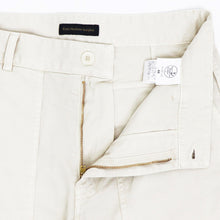 画像をギャラリービューアに読み込む, East Harbour Surplus(イースト ハーバー サープラス)ベイカーパンツ【オフホワイト】国内正規品