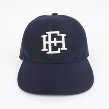画像をギャラリービューアに読み込む, East Harbour Surplus(イースト ハーバー サープラス)TIGER メルトン ネイビー キャップ【ネイビー】国内正規品
