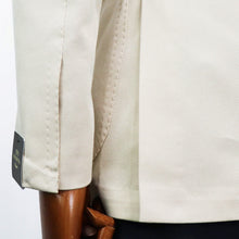 画像をギャラリービューアに読み込む, TITO ALLEGRETTO(ティト アレグレット)ダブルブレスト ジャケット コットンジャケット【オフホワイト】国内正規品