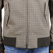 画像をギャラリービューアに読み込む, Barbour(バブアー)《Barbour × BARACUTA》Portonシャワープルーフ ブルゾン【ベージュ】国内正規品