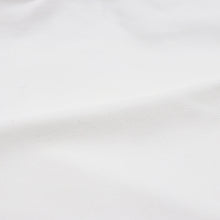 画像をギャラリービューアに読み込む, dotBravo(ドットブラーボ)Inghilterra Militare イギリス軍 プリーツ入り コットン ショート パンツ【ホワイト】国内正規品