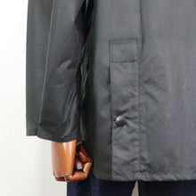画像をギャラリービューアに読み込む, Barbour(バブアー)Bedale / ビデイル OS WAX ガーメント付【グリーン】国内正規品