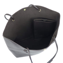 画像をギャラリービューアに読み込む, S.MANO(エスマーノ)ROPE TOTE トートバッグ【ダークブラウン】国内正規品