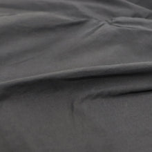 画像をギャラリービューアに読み込む, DEVORE(デヴォレ)コットンストレッチショーツ【ブラック】国内正規品