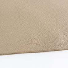 画像をギャラリービューアに読み込む, Cisei(シセイ)レザー レクタングルショルダーバッグ【トープ】国内正規品