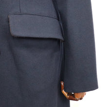 画像をギャラリービューアに読み込む, RR(アールアール)ニューローデン コート ダブル【ネイビー】国内正規品