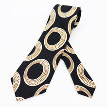 画像をギャラリービューアに読み込む, Stefano Cau(ステファノカウ)シルクタイ【ブラック】国内正規品