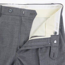 画像をギャラリービューアに読み込む, ORTELO(オルテロ)TEDDY テディ Tropical wool 【グレー】国内正規品