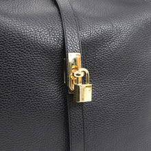 画像をギャラリービューアに読み込む, CAVALLERESCO(カヴァレレスコ)トートバッグ ショルダーベルト付き【ブラック】国内正規品