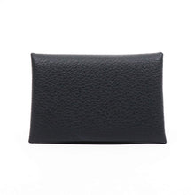 画像をギャラリービューアに読み込む, Cisei(シセイ)BUSINESS CARD CASE【ブラック】国内正規品