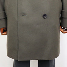 画像をギャラリービューアに読み込む, MACKINTOSH(マッキントッシュ)FETLAR NAVY / FETLAR 2K04【ダークオリーブ】国内正規品