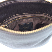 画像をギャラリービューアに読み込む, S.MANO(エスマーノ)ZIP SHOULDER ジップショルダー ワンハンドル付き【ダークブラウン】国内正規品
