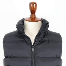 画像をギャラリービューアに読み込む, TATRAS(タトラス)POSEIDONE / ポセイドーネ ダウンベスト【ブラック】国内正規品