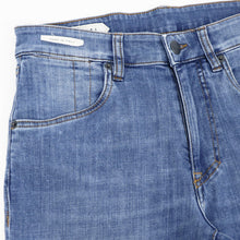 画像をギャラリービューアに読み込む, YCHAI(イカイ)Torpedo/トルペード レギュラーデニム【ブルー】国内正規品