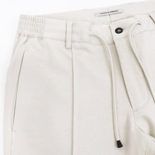 画像をギャラリービューアに読み込む, giabsarchivio(ジャブスアルキヴィオ)MASACCIO/M1 A5666 マサッチョ 定番 ジャージー イージー パンツ【スキンベージュ】国内正規品