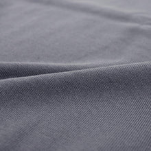 画像をギャラリービューアに読み込む, Blu Bre(ブルブレ)ドレスT コットンニット【STEAL GREY】国内正規品