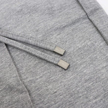 画像をギャラリービューアに読み込む, BERWICH(ベルウィッチ)H DUE(アッカデュエ)永久クリース ジャージーパンツ【グレー】国内正規品