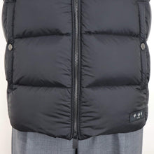 画像をギャラリービューアに読み込む, TATRAS(タトラス)POSEIDONE / ポセイドーネ ダウンベスト【ブラック】国内正規品