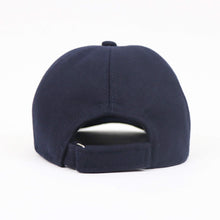 画像をギャラリービューアに読み込む, East Harbour Surplus(イースト ハーバー サープラス)TIGER メルトン ネイビー キャップ【ネイビー】国内正規品