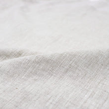 画像をギャラリービューアに読み込む, COLONY CLOTHING(コロニークロージング)ALBINI LINEN POOL SIDE SHIRT アルビニ リネン バンドカラー シャツ【ベージュ】国内正規品