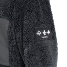 画像をギャラリービューアに読み込む, TATRAS(タトラス)MONREALE / モンレアレ ボアブルゾン【ブラック】国内正規品