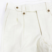 画像をギャラリービューアに読み込む, Tangent(タンジェント)HENRY SLIM / ヘンリースリム SART02 °【オフホワイト】国内正規品