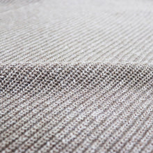 画像をギャラリービューアに読み込む, GRAN SASSO(グランサッソ)コットンリネン チルデンニット【ベージュ】国内正規品